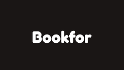Logo Bookfor