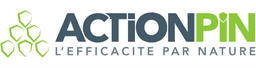 Logo Action Pin (Le Vrai Professionnel)