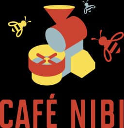 Logo Café Nibi