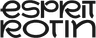 Logo Esprit Rotin