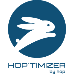 Logo Hoptimizer