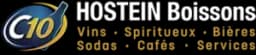 Logo Hostein Boissons
