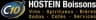 Logo Hostein Boissons