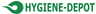 Logo Hygiène Dépôt
