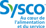 Logo Sysco France