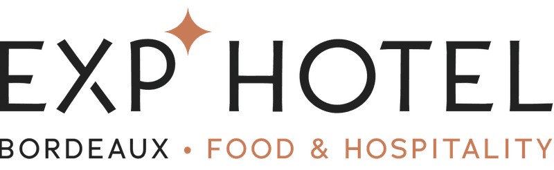 Logo Exp'Hôtel