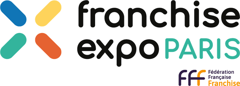 Logo Franchise Expo Paris