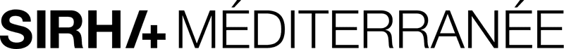 Logo Sirha Méditerranée