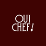Logo Oui Chef !