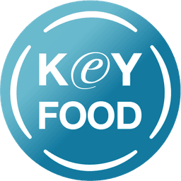Logo Keyfood HACCP