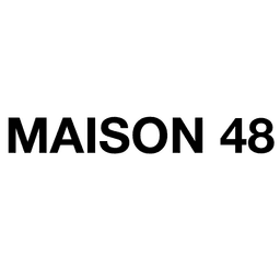 Logo Maison 48