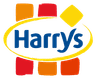 Logo Harrys FoodService