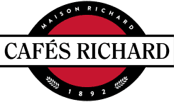 Logo Cafés Richard