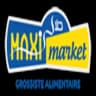 Logo Maxi Market