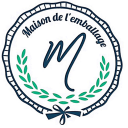 Logo Maison de l'emballage