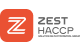 Logo Zest HACCP