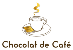 Logo Chocolat de Café
