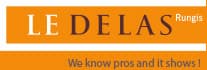 Logo Le Delas