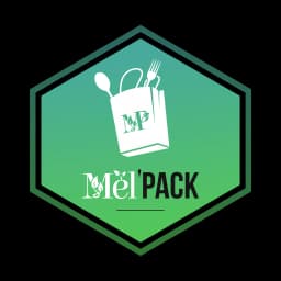 Logo Mel'Pack