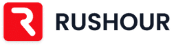 Logo RusHour