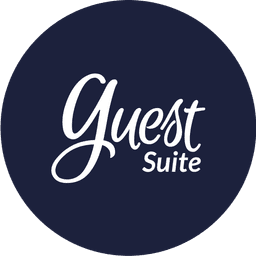 Logo Guest Suite